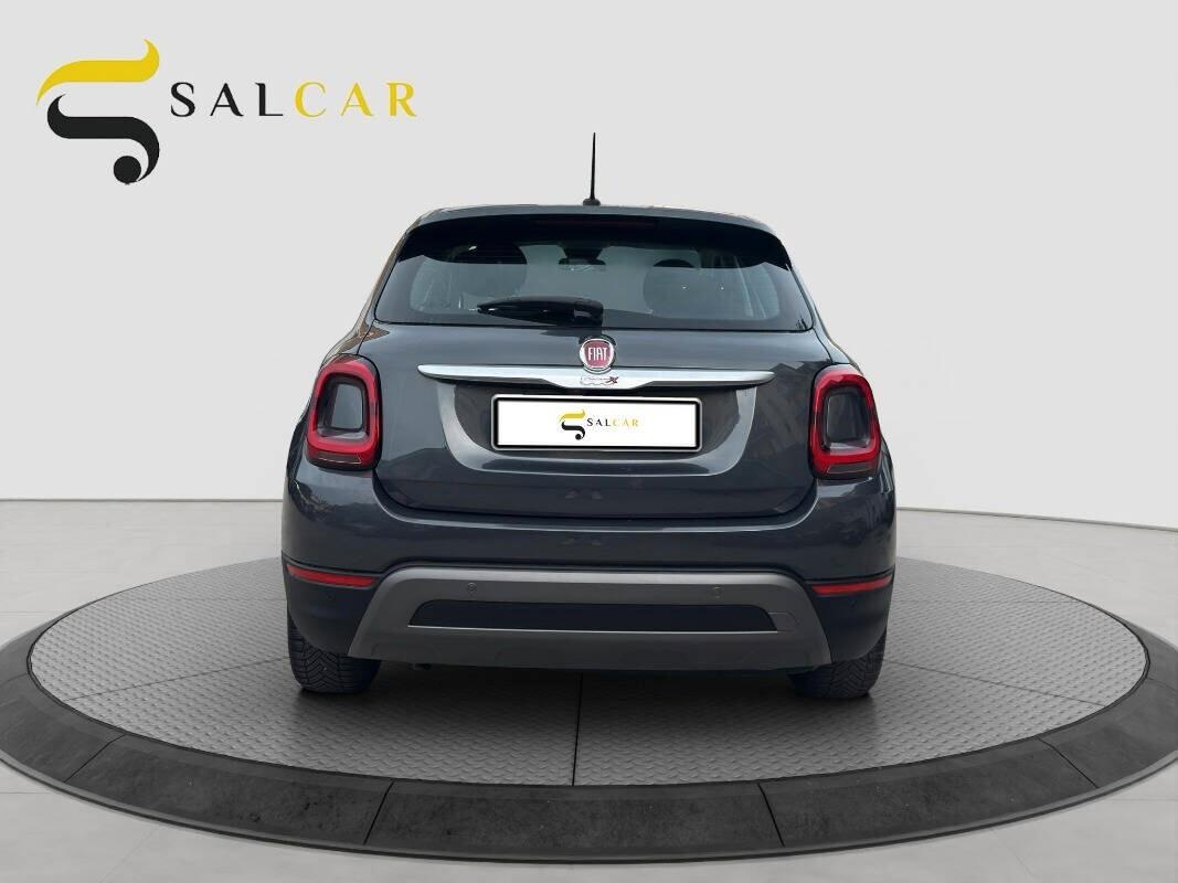 Fiat 500X 1.6 MultiJet 120 CV DCT Business 2020