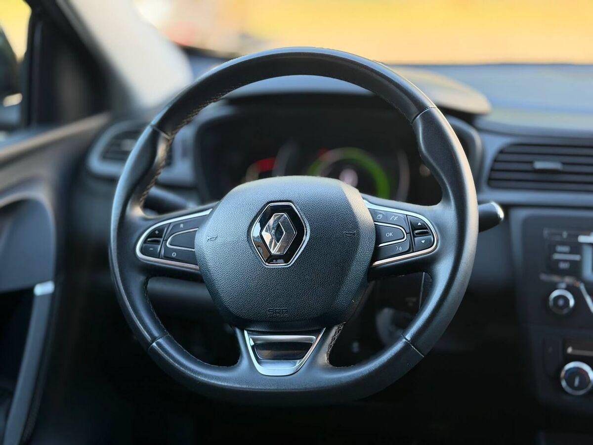 Renault Kadjar 1.3 tce Life 140cv fap