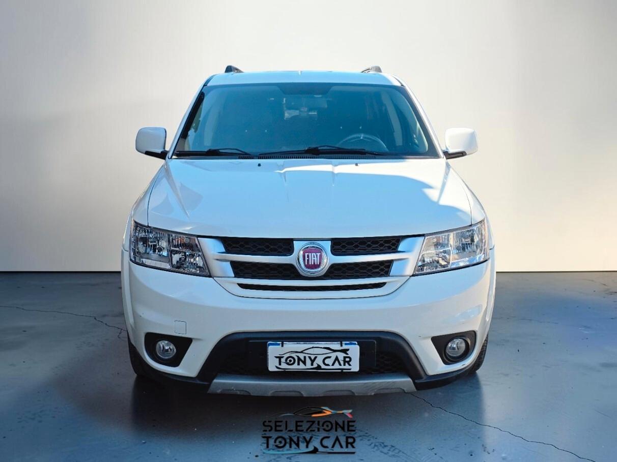 FIAT FREEMONT 7POSTI AUTOMATICA ALPINE SOUND