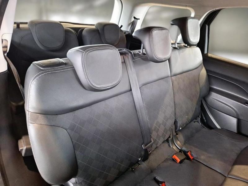 FIAT 500L 1.3 Multijet Dualogic 95cv Lounge WAGON