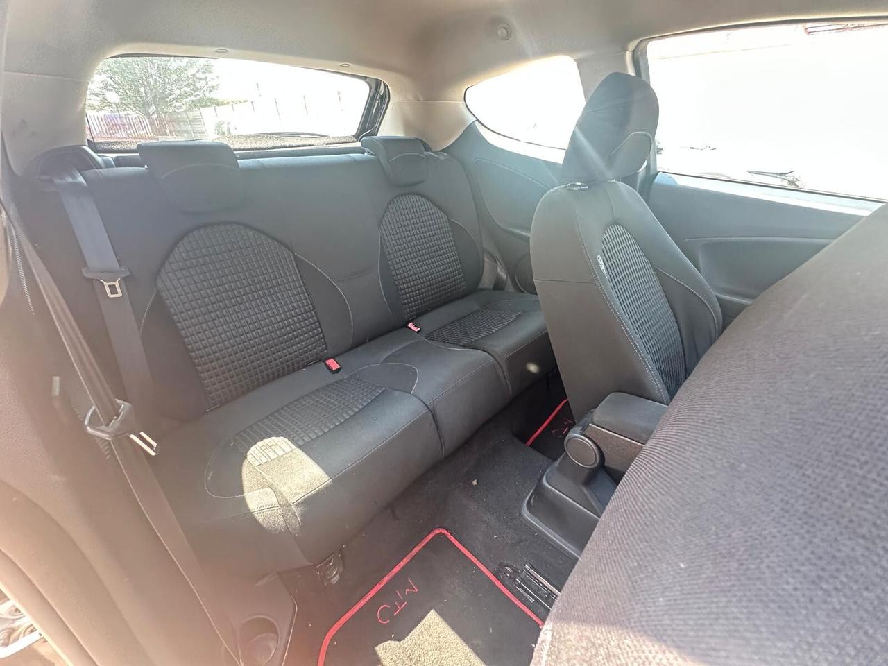ALFA ROMEO MiTo 1.3 JTDm 90 CV Distinctive Sport Pack - Unico Proprietario
