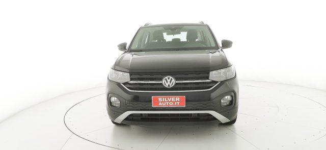 VOLKSWAGEN T-Cross 1.0 TSI Style BMT