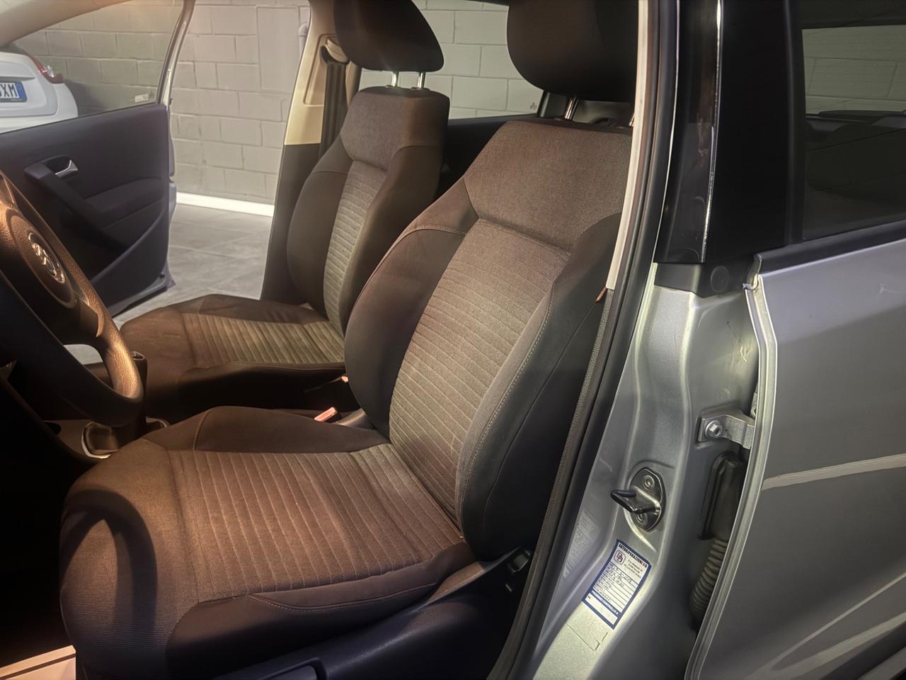 Volkswagen Polo 1.2 TDI DPF 5 p. Comfortline