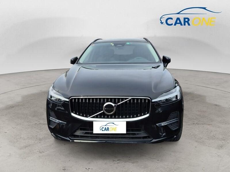 Volvo XC60 XC60 B4 (d) automatico Core