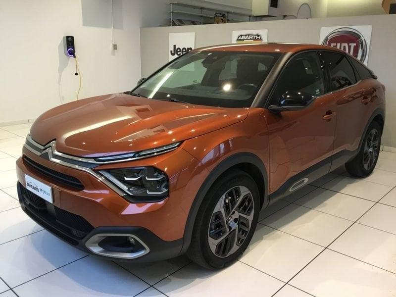 Citroën C4 C4 BlueHDi 110 S&S Shine