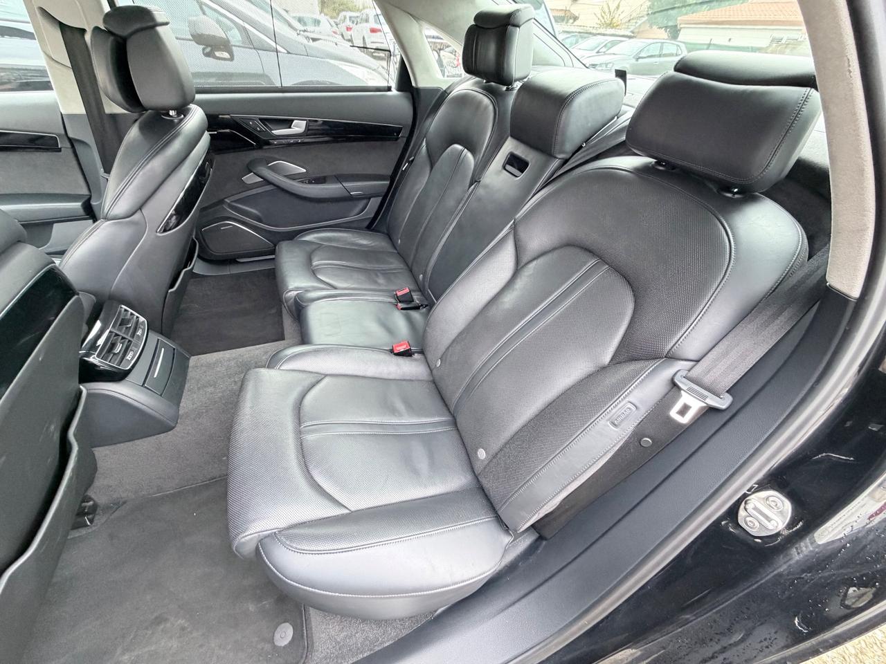 Audi A8 L 3.0TDI 262CV quattro LONG President EURO6