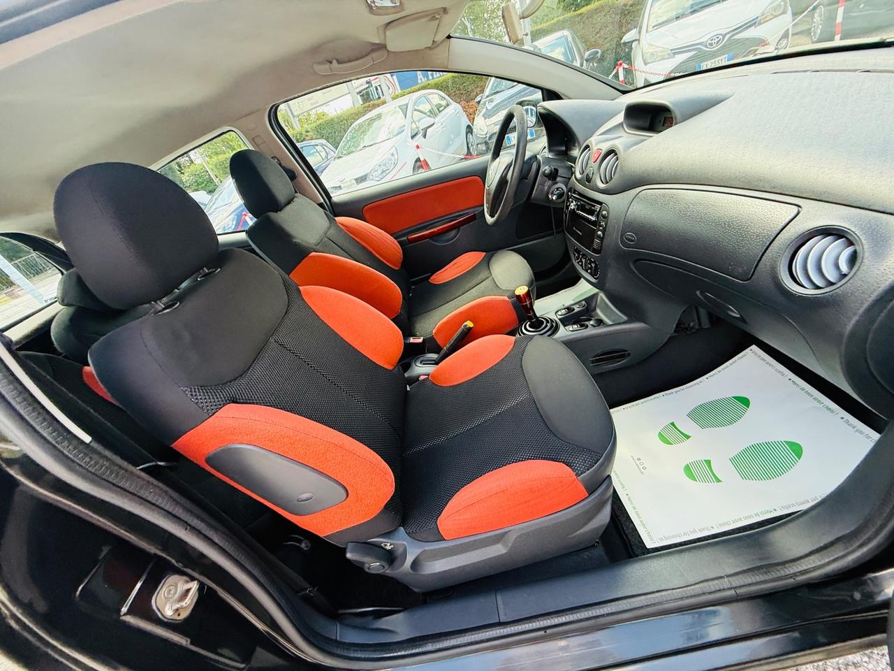Citroen C2 1.1 Elegance