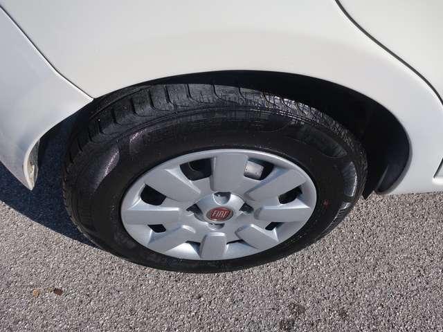 Fiat Panda Panda II 2003 1.2 easypower Dynamic Gpl 69cv