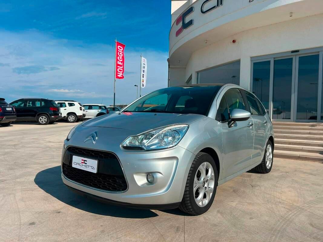 Citroen C3 1.4 airdream Exclusive (perfect) Gpl (eco.) (bi-energy)