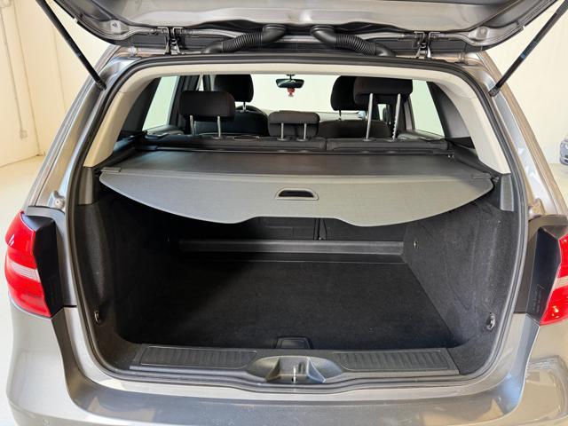 MERCEDES-BENZ B 180 CDI Executive