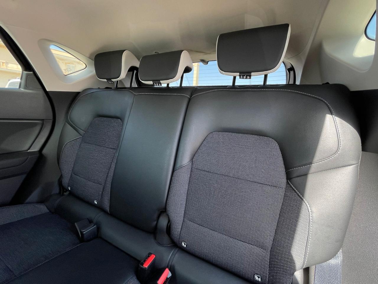 Renault Captur dCi 115 CV Intens