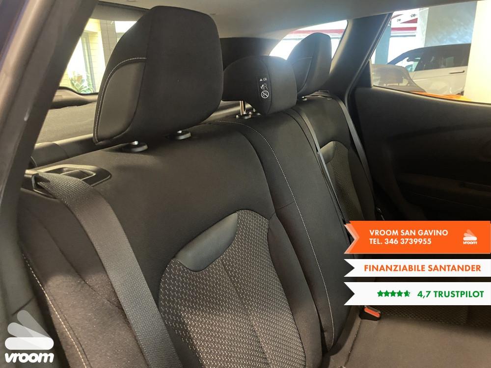 RENAULT Kadjar Blue dCi 8V 115CV EDC Sport Edition