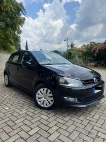 Volkswagen Polo 1.2 TDI 75Cv 2011