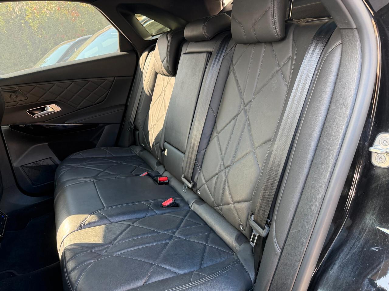 Ds 7 Crossback BlueHDi 130 aut. Grand Chic