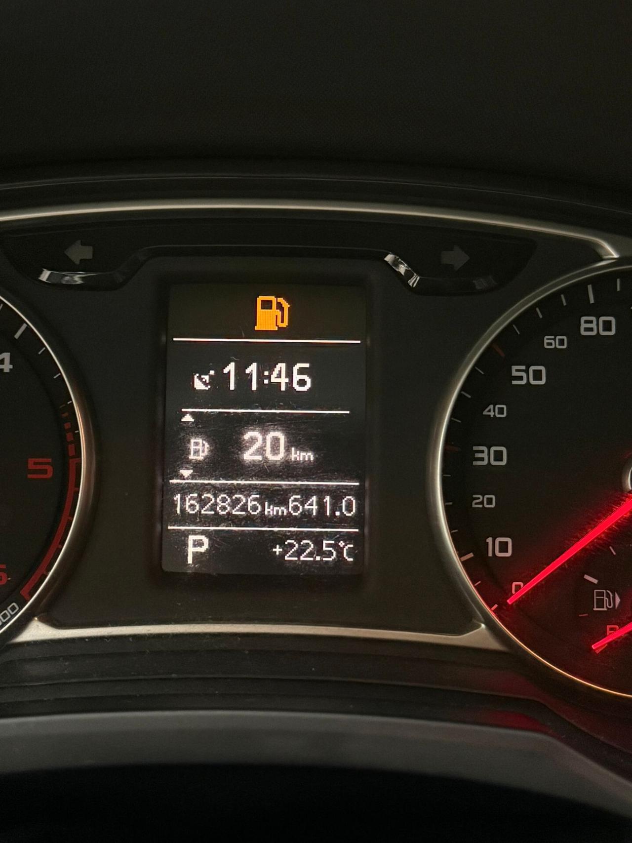Audi A1 1.6 TDI S tronic Ambition