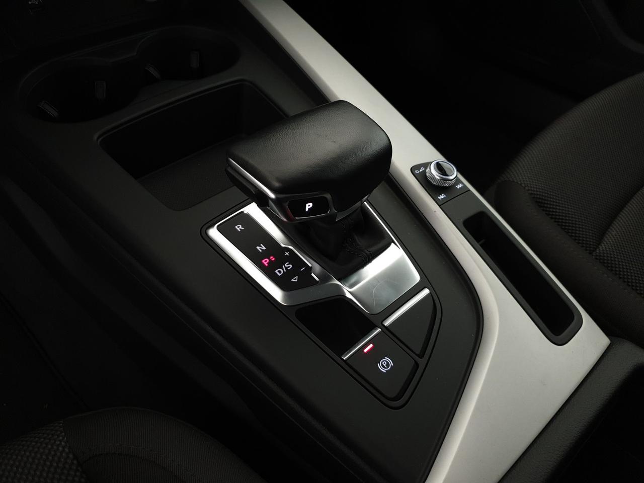 Avant 35TDI 163CV S tronic Business