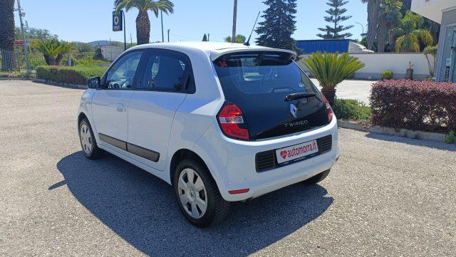 RENAULT Twingo 1.0 SCe Live n°34