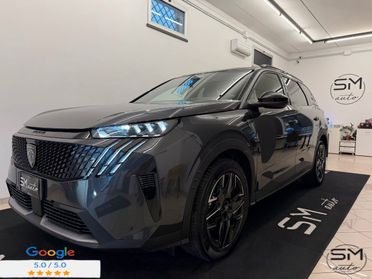 Peugeot 5008 5008 1.2 hybrid GT 145cv 7p.ti e-dcs6