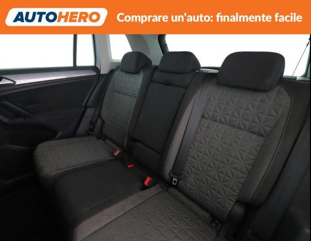 VOLKSWAGEN Tiguan 1.5 TSI 150 CV DSG ACT Life
