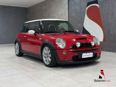 Mini Mini 3 Porte Mini 1.6 Cooper S