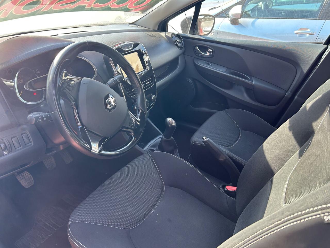 Renault Clio Sporter 1.5 dCi 8V 75CV Wave