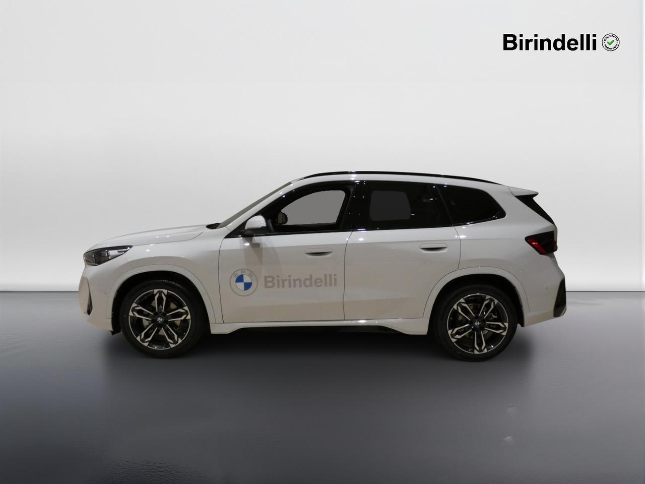 BMW BMW X1 sDrive18d