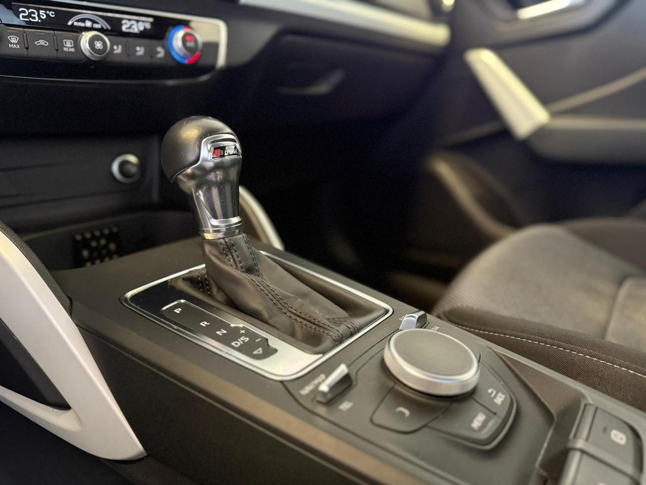 Audi Q2 30 TDI S tronic Admired