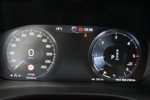 VOLVO XC40 D3 Geartronic Business Ufficiale Italiana Certif.