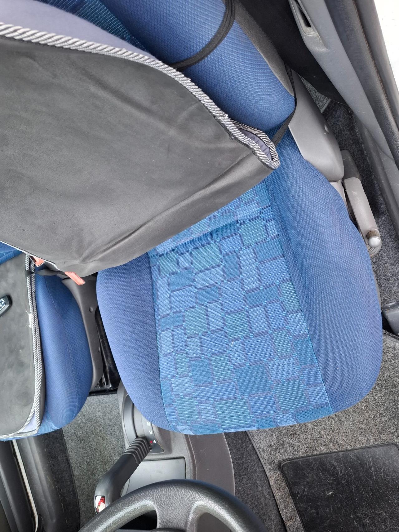 Fiat Punto 60 cat 5 porte Selecta AUTOMATICA