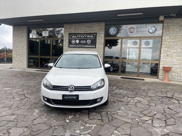 Volkswagen Golf 1.6 TDI DPF 3p. Highline NEO PATENTATI