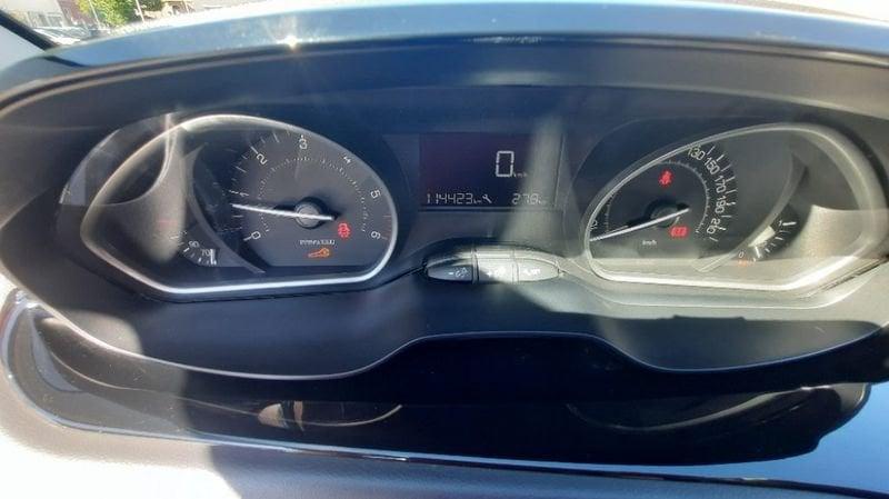 Peugeot 208 1° serie BlueHDi 75 5 porte Allure