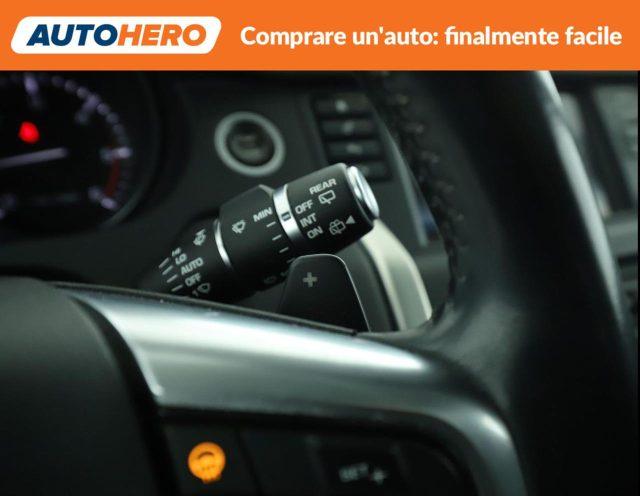 LAND ROVER Discovery Sport 2.0 TD4 180 CV SE