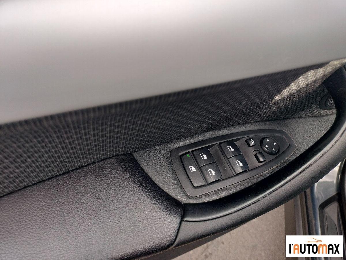 BMW - X1 xdrive20d auto