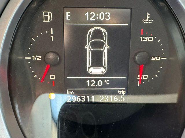 SEAT Leon 1.6 TDI CR DPF Copa