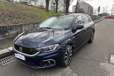 FIAT Tipo 1.4 T-Jet 120CV GPL 5 porte Lounge