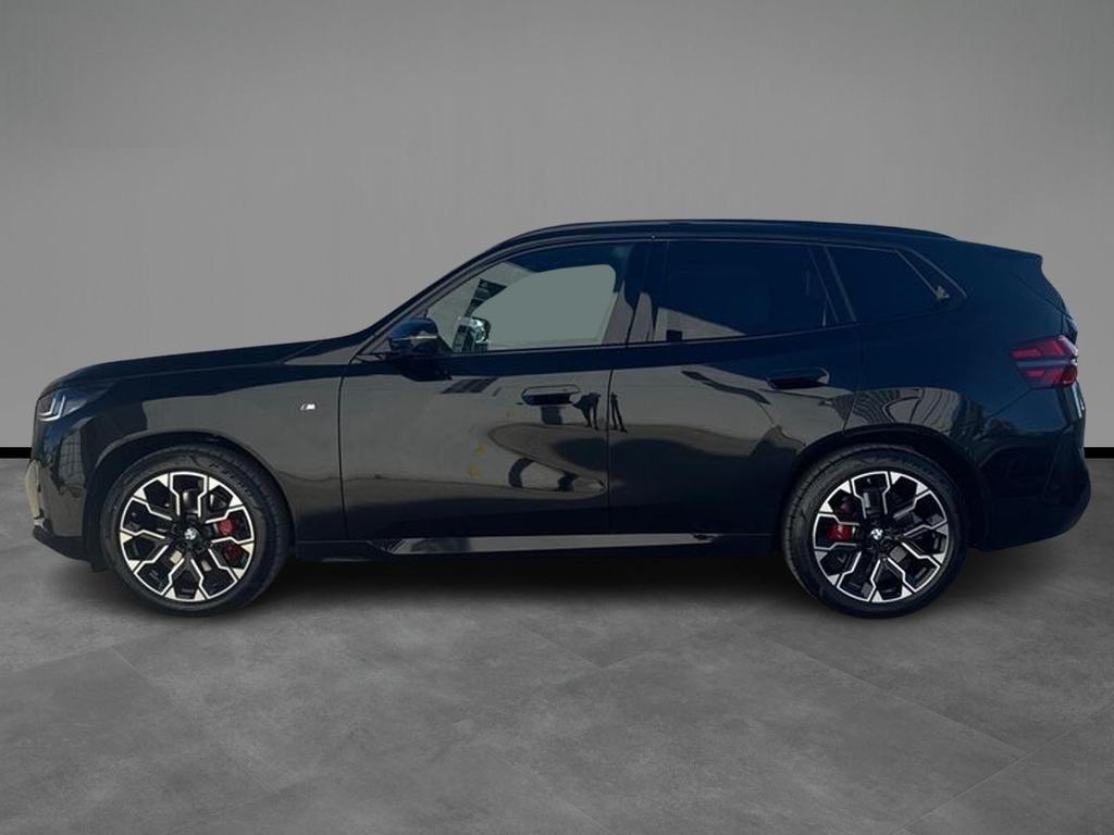 BMW X3 d MSport Pro xDrive20 Steptronic