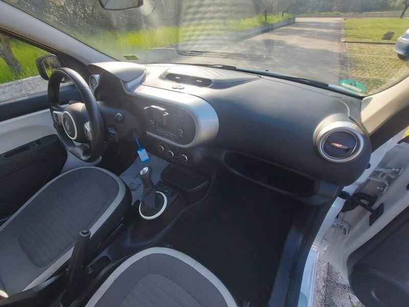 Renault Twingo SCe Life _PREZZO REALE_
