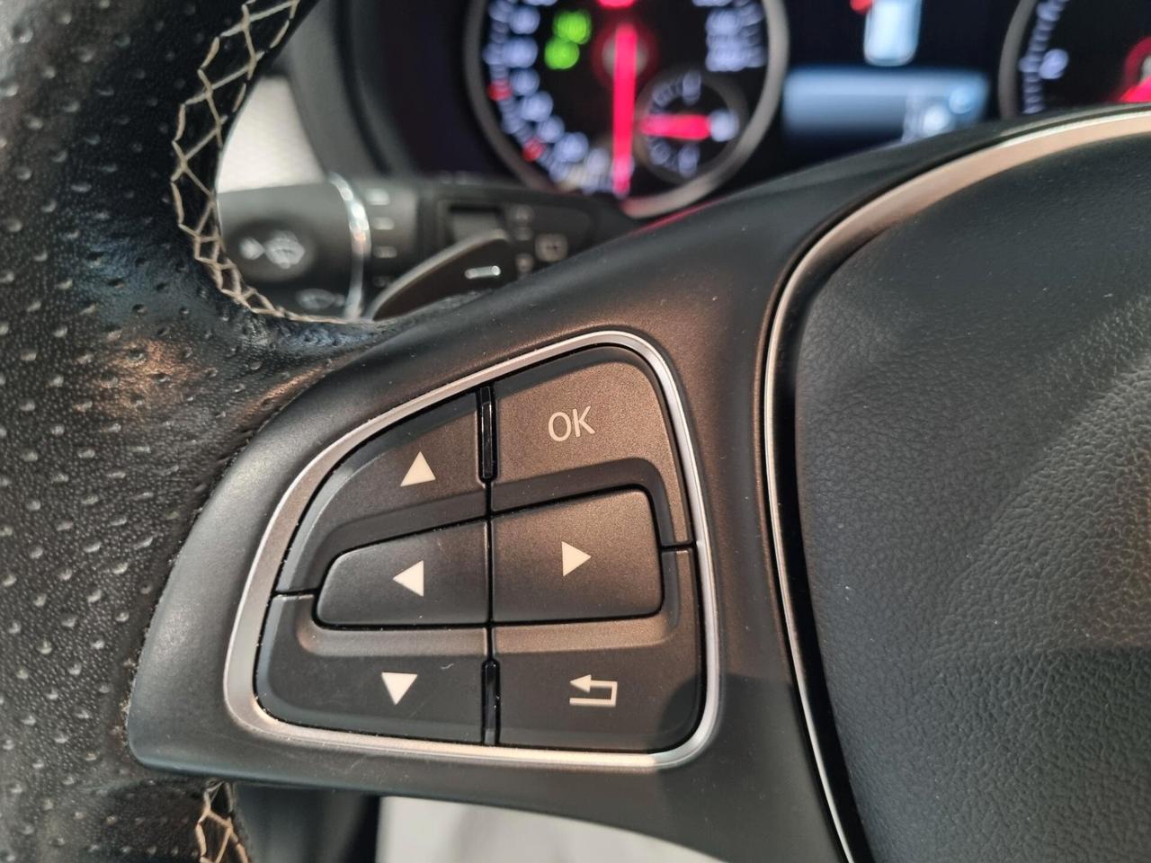 Mercedes-benz B 180 d Automatic Sport