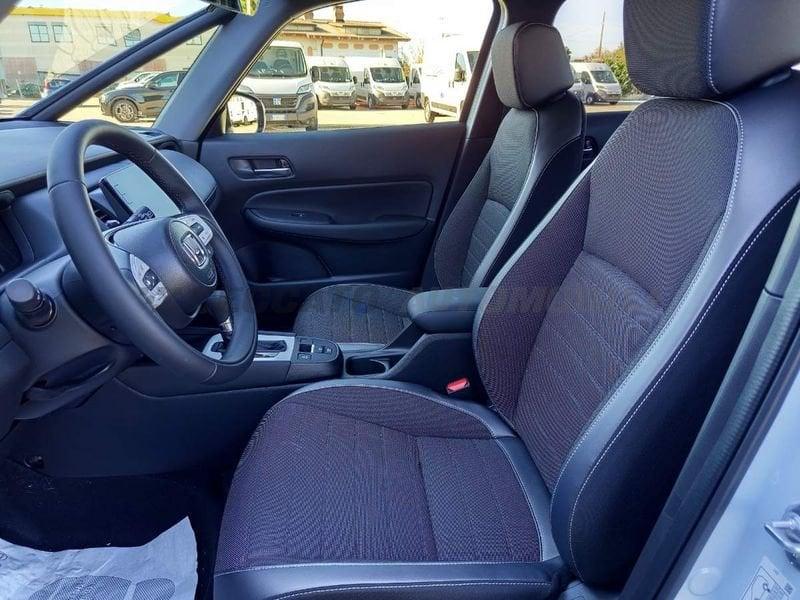 Honda Jazz Jazz Crosstar 1.5 hev ecvt