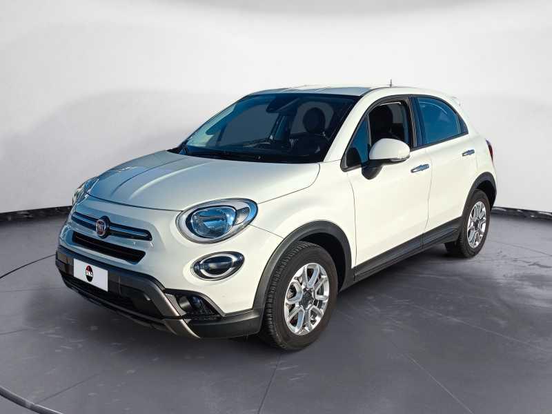 FIAT 500X 1.3 MultiJet 95 CV Cross