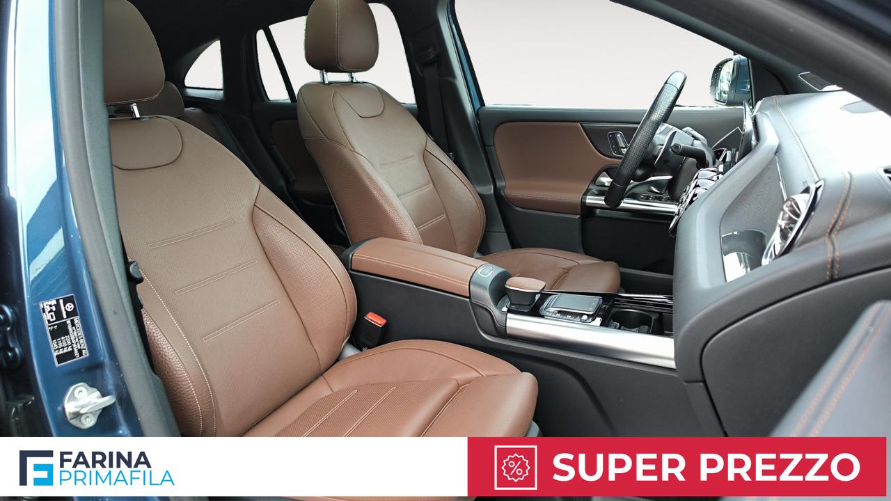 Mercedes-Benz GLA-H247 2020 - GLA AMG 35 Race Edition 4matic auto