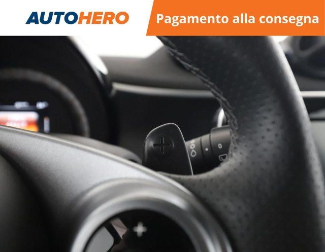 SMART ForFour 70 1.0 twinamic Passion