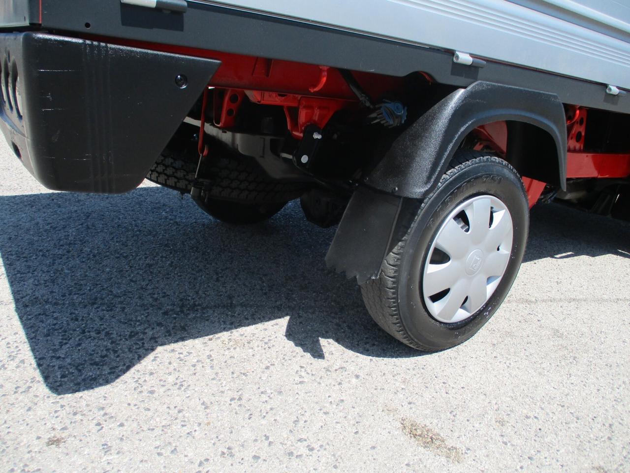 Piaggio Porter 1.3 16V BENZINA CASSONE FISSO 2.30 SOLO 111.320 KM