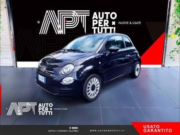 FIAT 500 500 1.0 hybrid Dolcevita 70cv