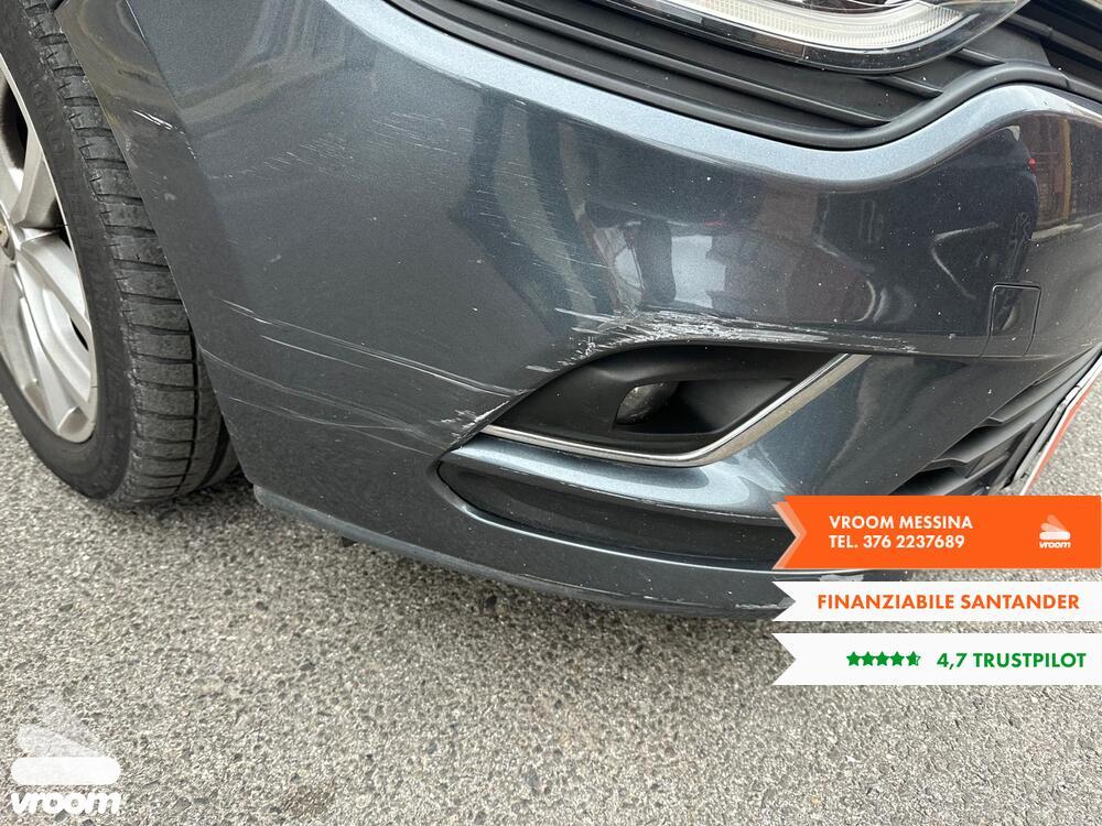 RENAULT Clio 4ª serie Clio dCi 8V 75CV Start&S...