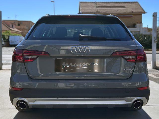 AUDI A4 allroad 45 TFSI 245 CV Mhev S tronic Business