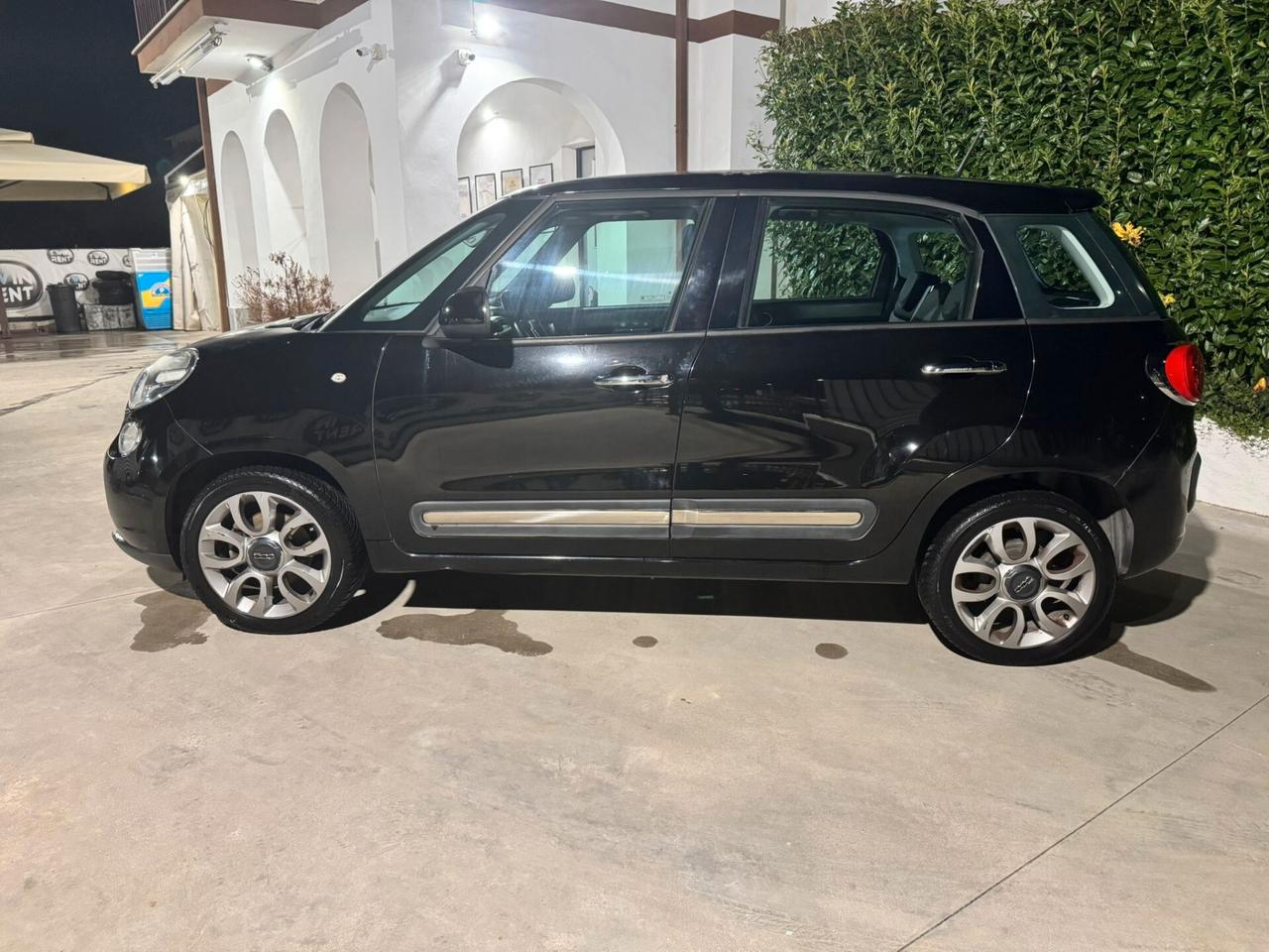 Fiat 500L 1.3 Multijet 85 CV Pop Star