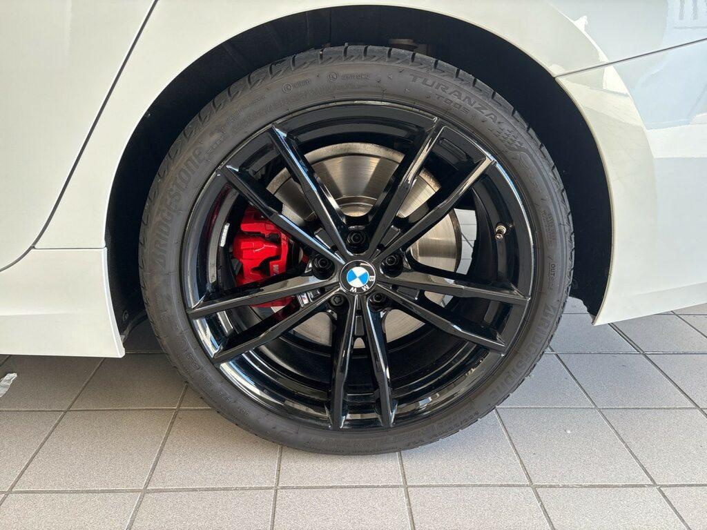BMW Serie 3 Berlina 330 d Mild Hybrid 48V Msport Steptronic