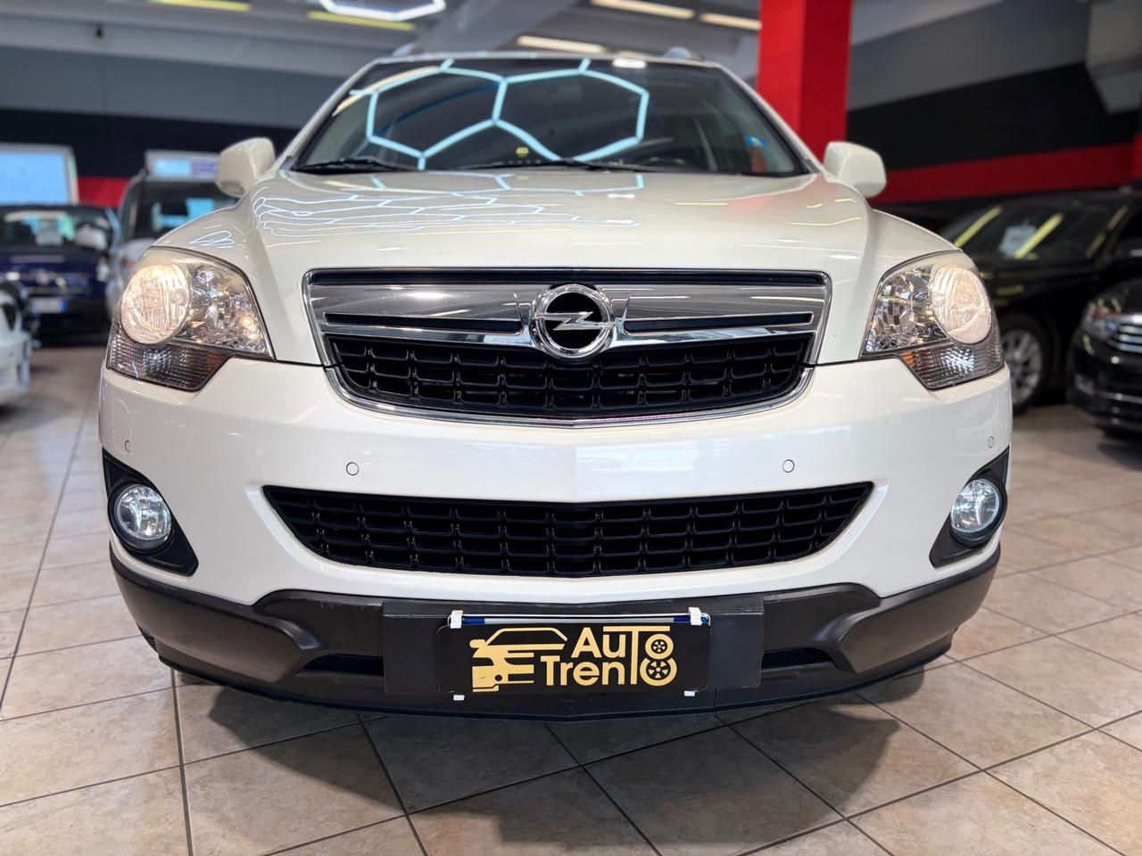 Opel Antara 2.2 CDTI 163CV Cosmo Unlimited