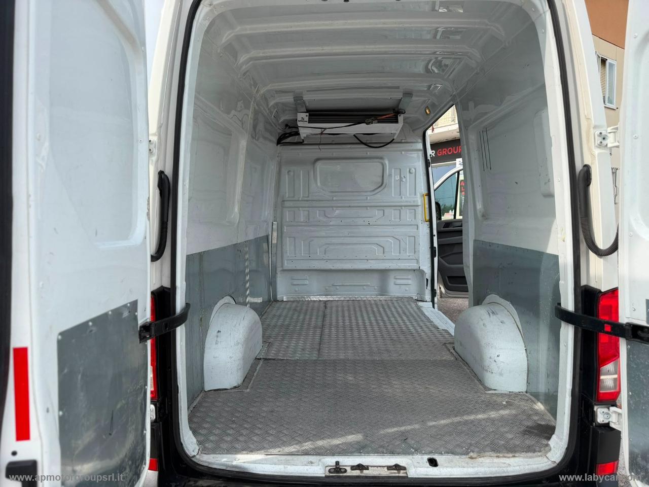 Crafter 30 2.0 TDI 140CV L2 H2 Furg.Log